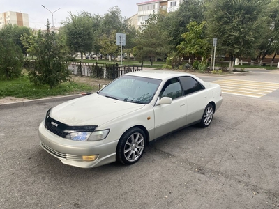 Toyota windom 1997 идеальное состояние