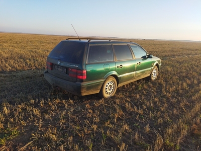 Продам volksvwagen passat