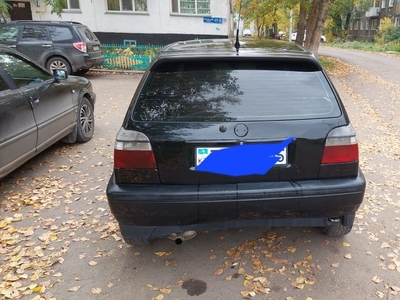 Продам Volkswagen golf