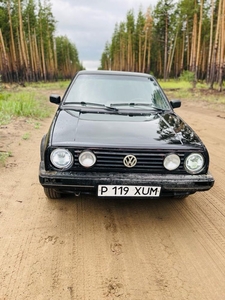 Продам Volkswagen Golf 2