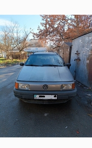 Volkswagen passat универсал