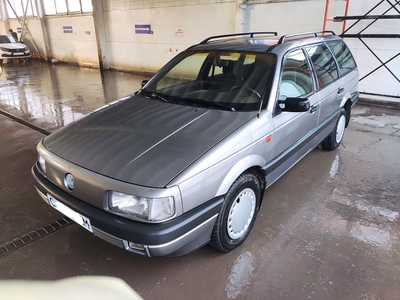 Продам Volkswagen passat b3 1992 г 2 л