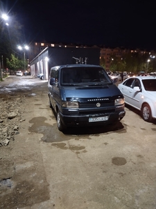 Продам авто, Volkswagen transporter.