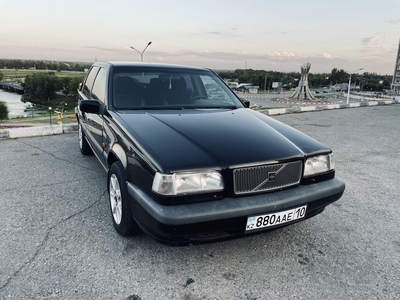 Volvo 850 b5254s