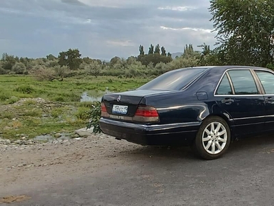 Продам Мерседес w140