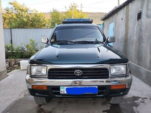 продам-тойота-4runner