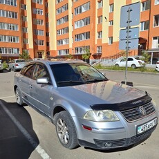 продам-пассат-в5-2004