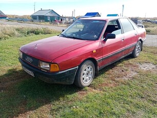 продам-audi-80-b3