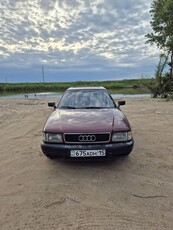 продам-audi-80-b4-2.0