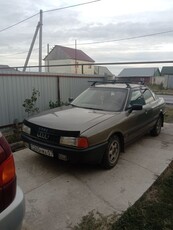 продам-машину-audi80