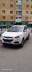 продам-hyundai-ix35