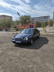 продам-мерседес-w210