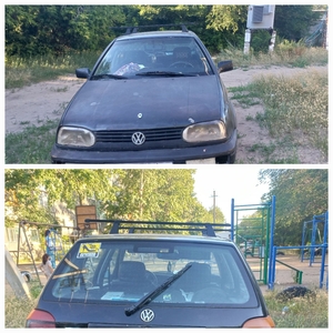 Продам гольф 3 авто