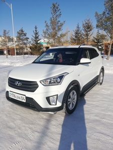 Продам Hyundai Creta