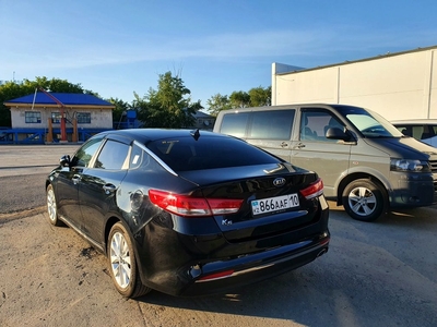 Продам KIA K5 KOREA