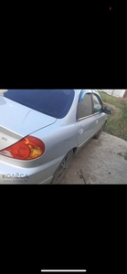 Kia spectra 2007