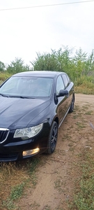 Продам Skoda Superb 2011 года