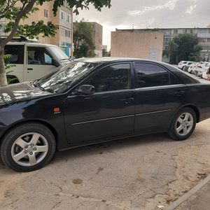 Продам toyota camry 35. Объем 3 л