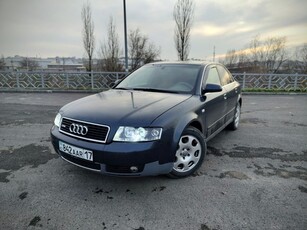 продам-audi-a4-b6-3.0-quattro-at-2001