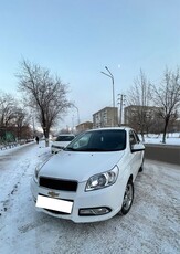 продам-chevrolet-nexia-!