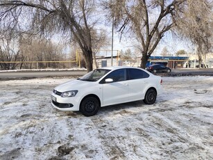 продам-volkswagen-polo-2014-г/в