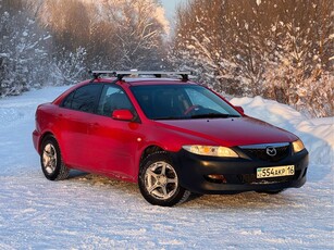 срочно-продам-mazda-6