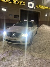 продам-в-рассрочку!!!-mercedes-s65-amg