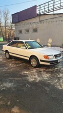 audi c4 100 , 2 литра автомат , 1991 год