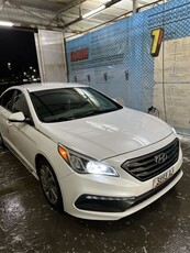 hyundai sonata lf