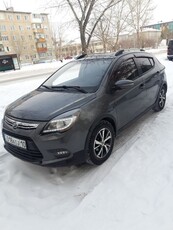 lifan x50 2016 год