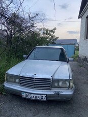 продам mercedes’ benz 190 e