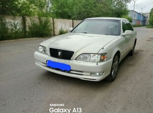 продам toyota cresta 100 2.5 vvti