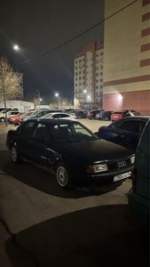 продам-audi-80