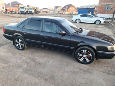 продам-audi-c4-100-2.8