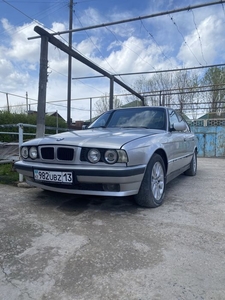 bmw-e34-525i-обмен