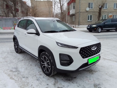 chery-tiggo-2-pro-2023