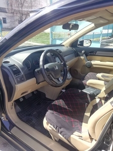 продам-honda-cr-v-3-2010-год