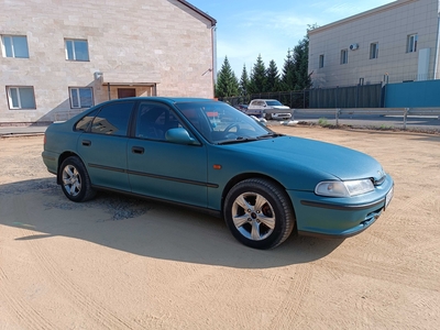 Honda Accord 2.0