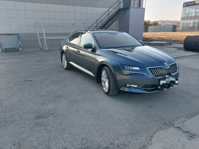 Продам, Skoda Superb