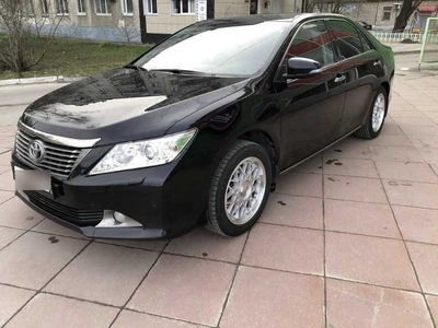 Продам Toyota Camry 2014