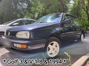 golf-3-&-v--1.8-&-1994