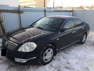 nissan-teana-сатылады