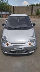 Срочно Продам Daewoo matiz