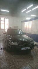 audi-100-c4-продам