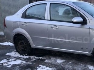 продам-chevrolet-aveo