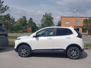 dayun-yuehu-es3-2022-г.-suv,-2wd,-комп-luxury-запас-хода-300км