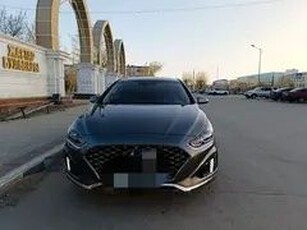 продам-hyundai-sonata-2018