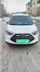 продам-jac-c-3-кроссовер