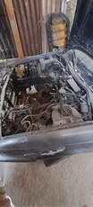 mazda-626-ge-на-запчасть