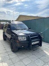 nissan-xterra-в-хорошем-состоний